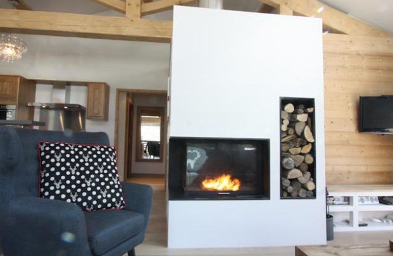 Chalet Bear - Chamonix All Year