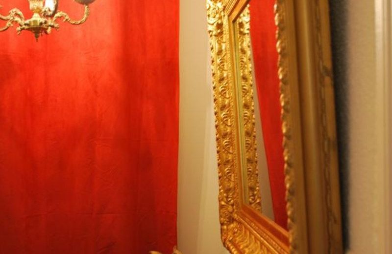 L??APPARTEMENT DE L??ARTISTE