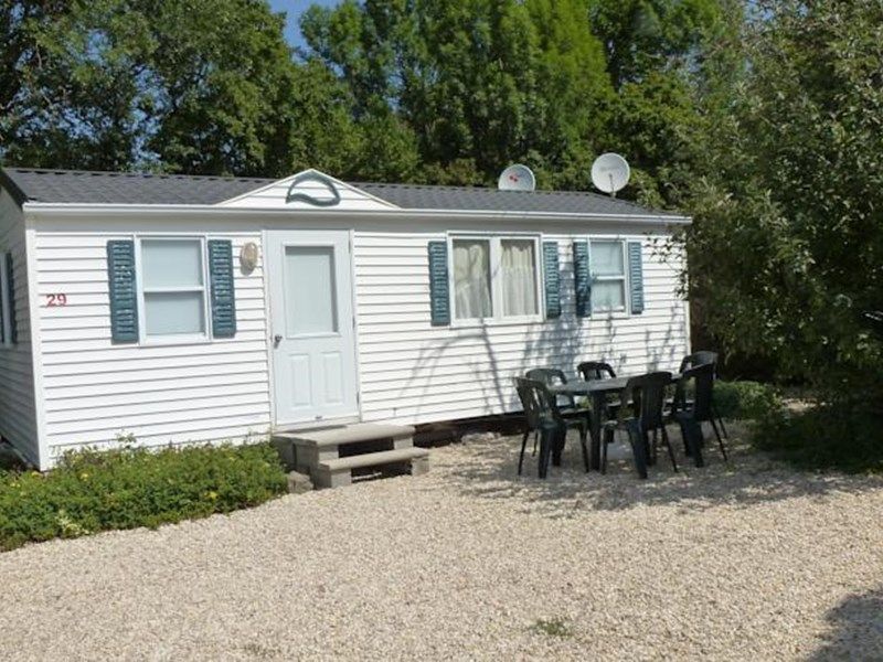 Camping du Bourg