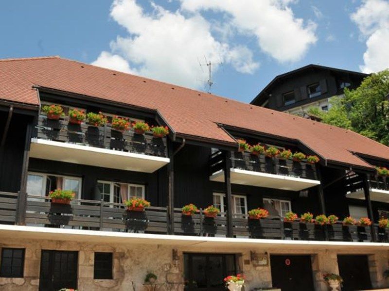 Auberge Du Roselet