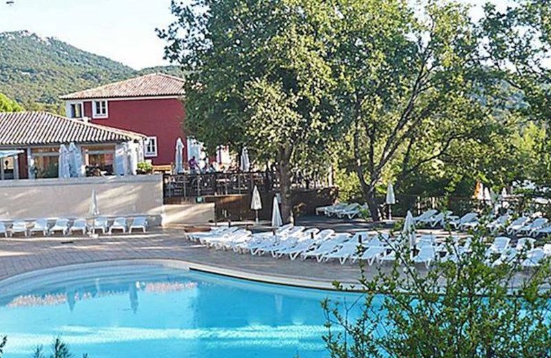 Les Restanques du Golfe de Saint-Tropez / Selexity