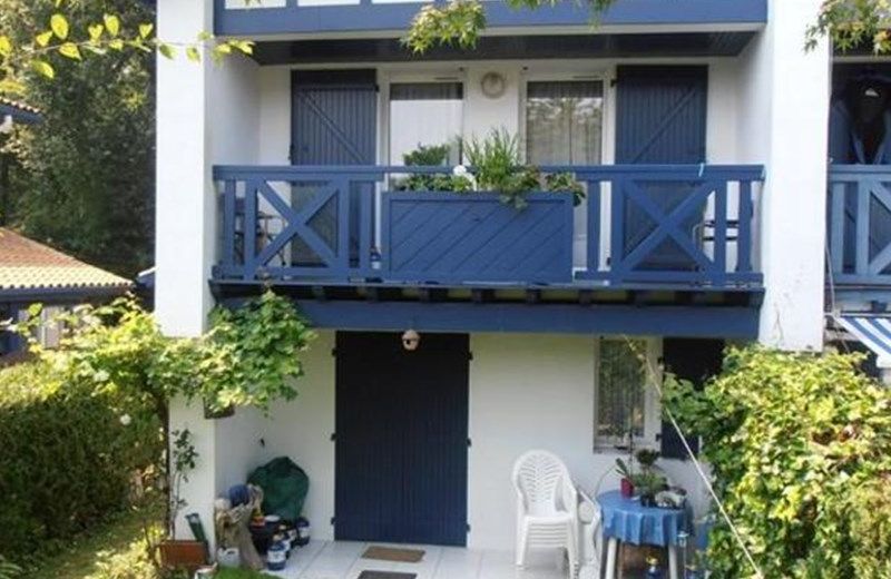 RENTAL ASKUBIA 1   51   HENDAYE