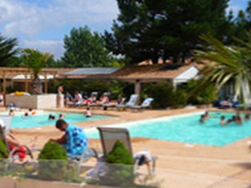 Camping Clos Moulin