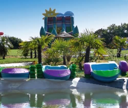 Camping Clos Moulin