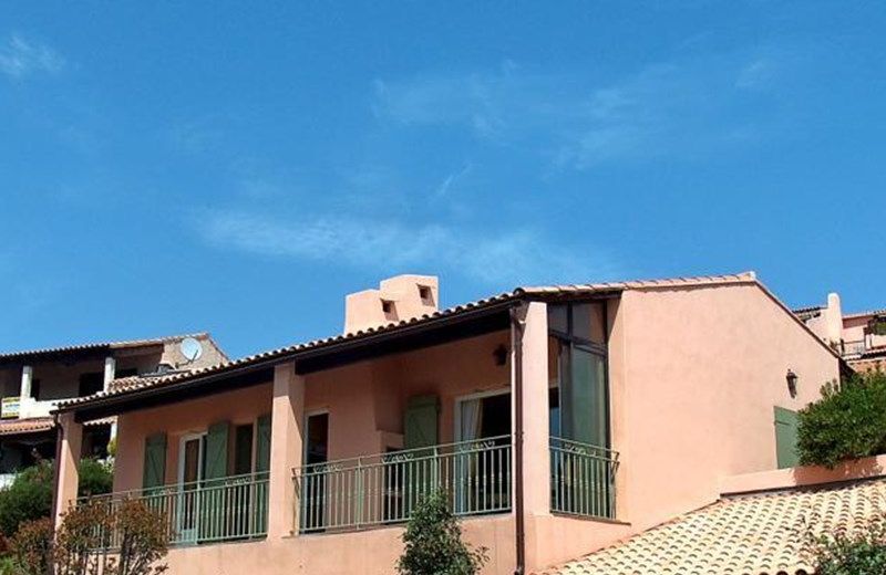 Gorgeous La Croix Valmer villa