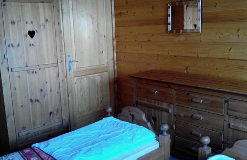 CHALET ROIS MAGE