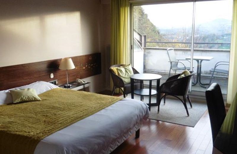 HOTEL L'ERMITAGE