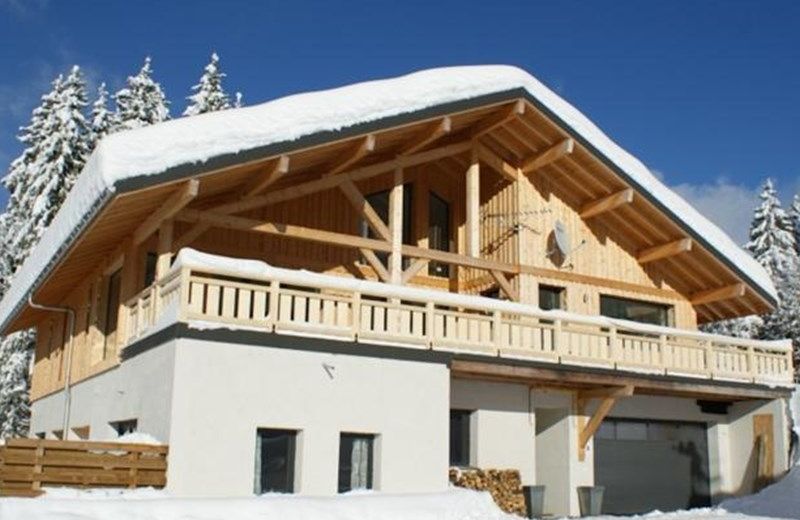 APPARTEMENT TACOUNET