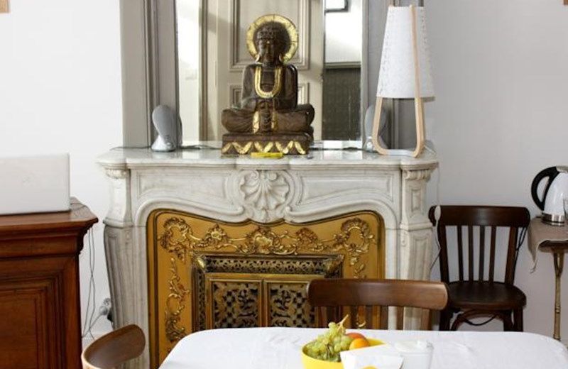 L??ART DE VIVRE & BREAKFAST