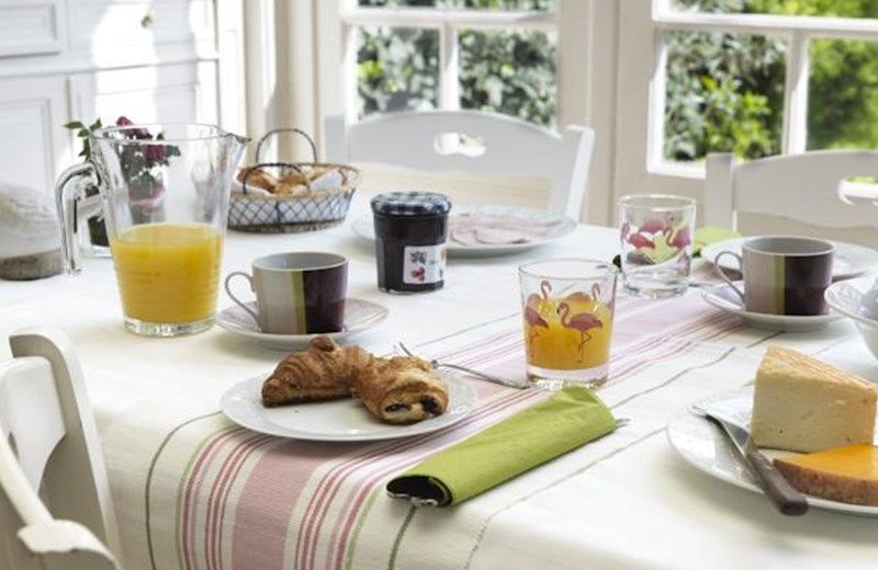 B&B Lille aux Oiseaux