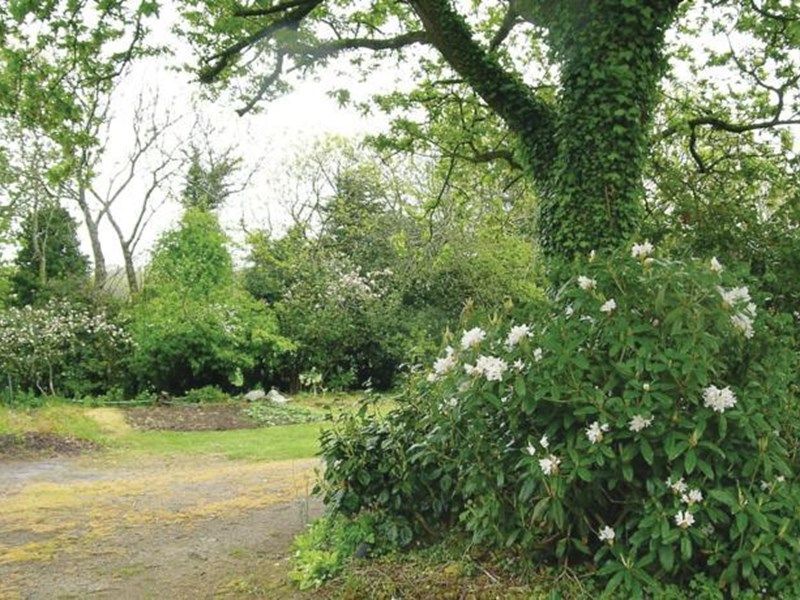 Holiday home Locronan *V *