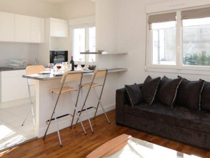 LUMINEUX - TOUT CONFORT - 2 CHAMBRES - AU CALME - A Lorient