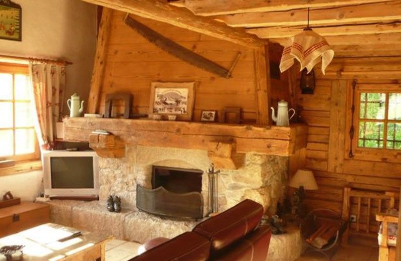 ALPAGE DU VILLARD