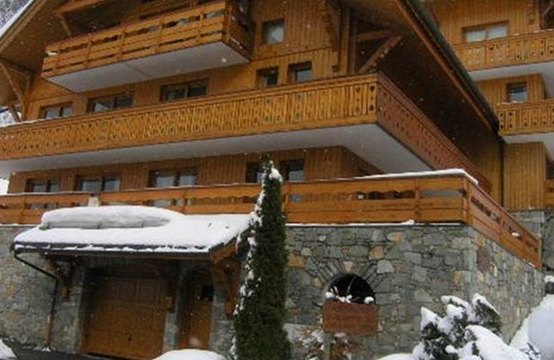 LE GRAND DUC