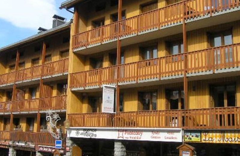 LA TOUGNETE
