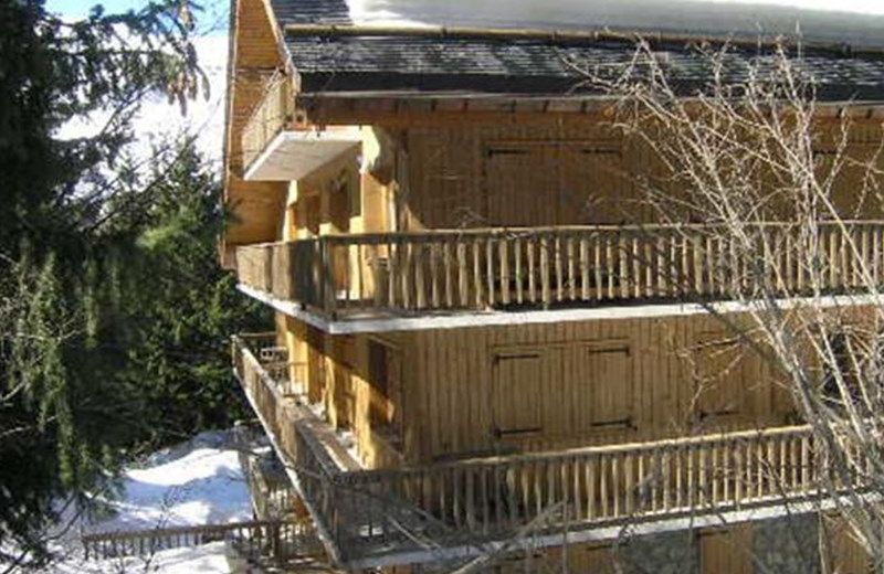 LES DIABLERETS