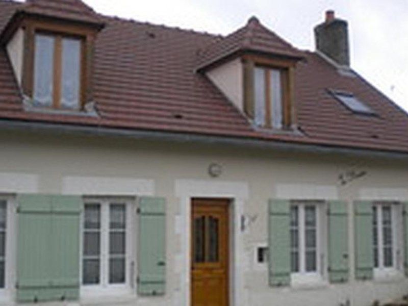CHAMBRES D??HÔTES LA MAREDA