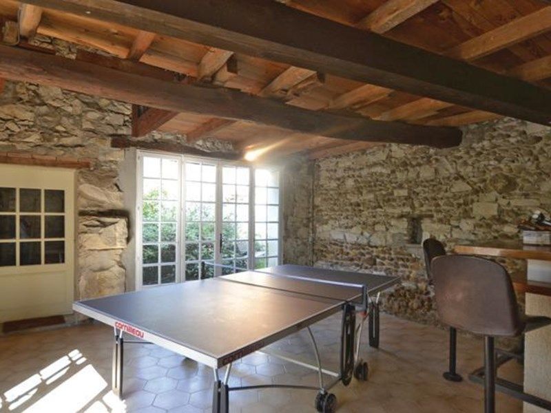 Holiday home Quartier Charmanjon