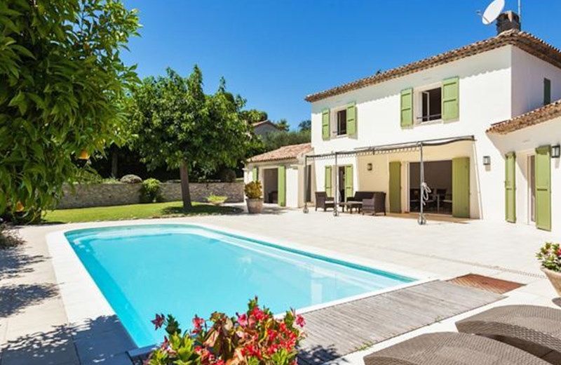 SQUAREBREAK MOUGINS