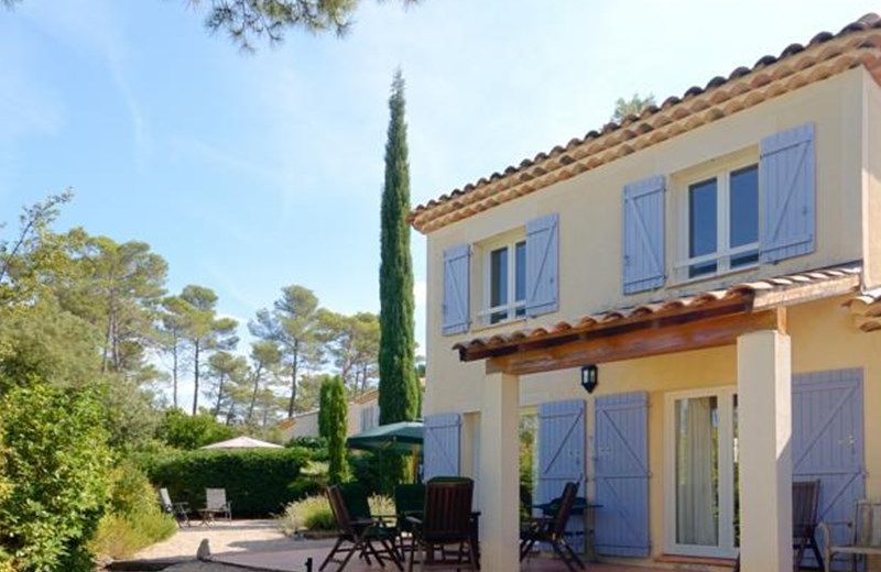 LOVELY ROMANTIC HOUSE
