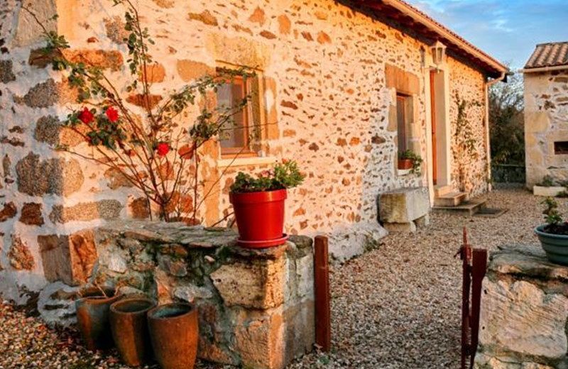 Le Puy Gites & Bed and Breakfast