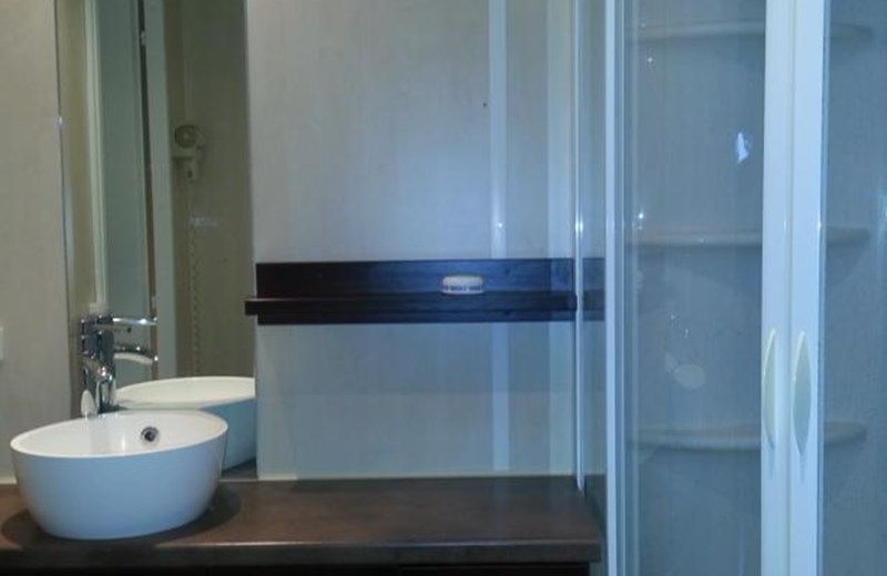 LOCATION MOBIL HOMES COURTIN ONZAIN