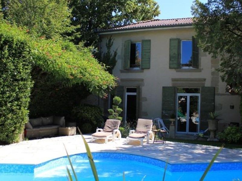 MAISON D??HÔTES CYGNE NOIR
