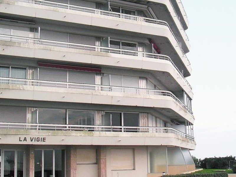 Apartment La Vigie-1