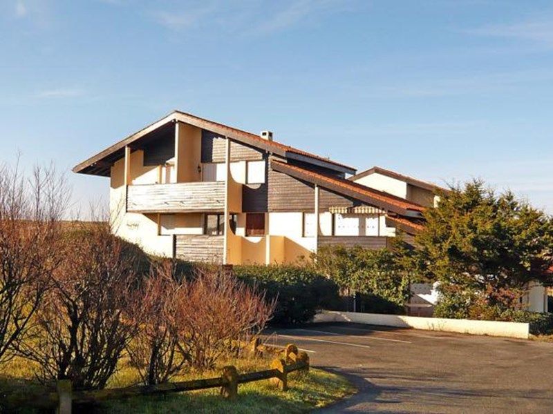 Apartment Res Le Surf Seignosse Le Penon