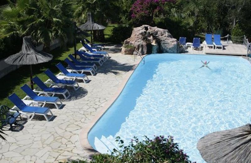 Residence Fium Del Cavo