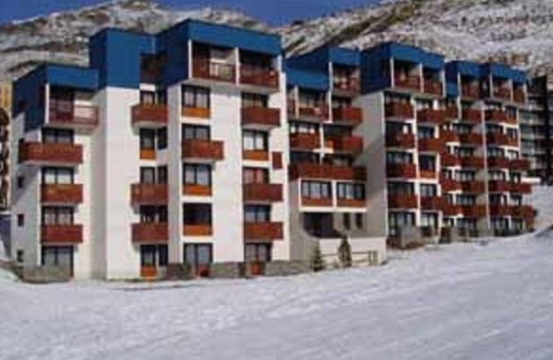 RESIDENCE OLYMPIC
