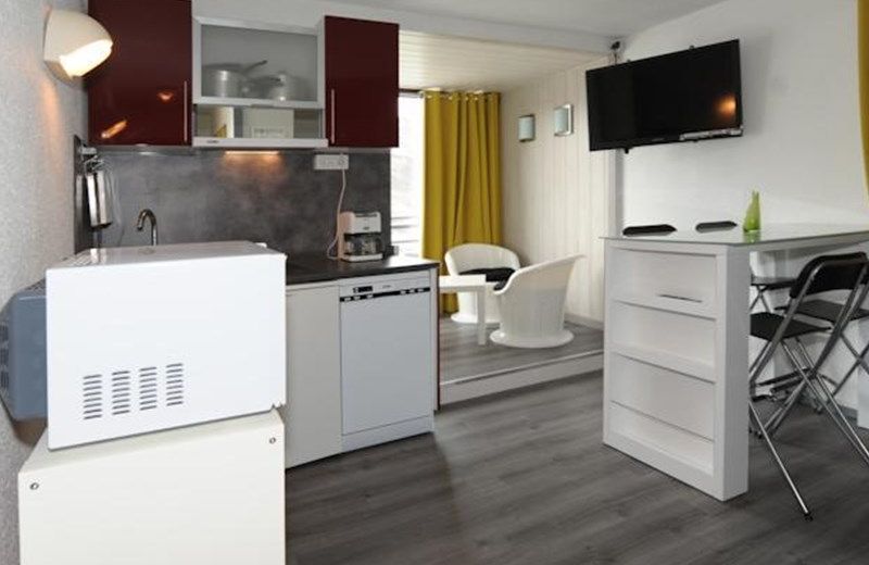 Residence Azureva Les Menuires