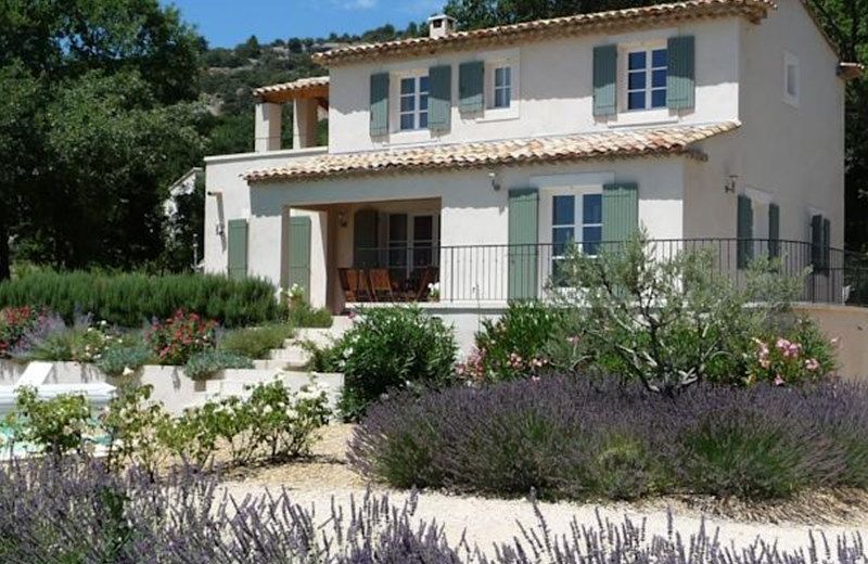 Le Chene Villa