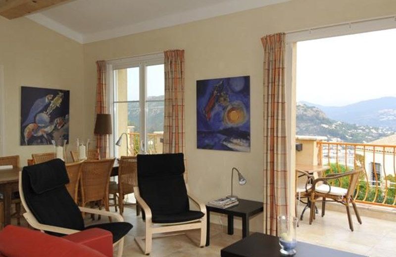 Villa La Grande Vue De Theoule Theoule Sur Mer