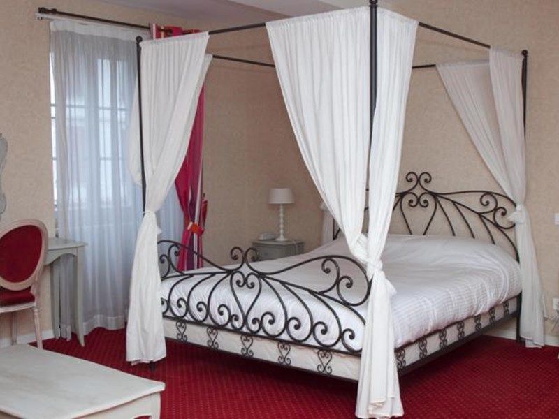 Auberge Chez Maite