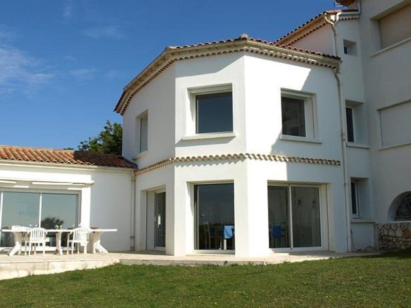 Rental Villa La Langrotte - Vaux-sur-Mer, 4 bedrooms, 8 persons