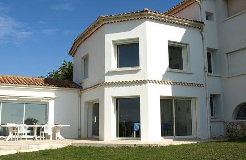 Villa La Langrotte