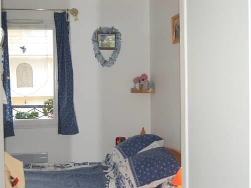 Apartment Terrasses de Pontaillac