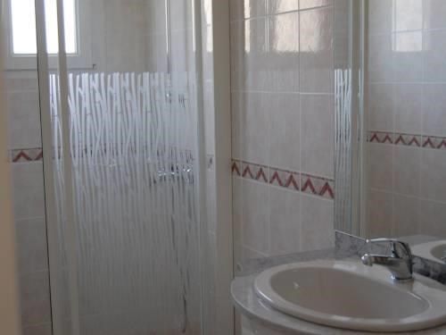 Holiday Home La Roquille
