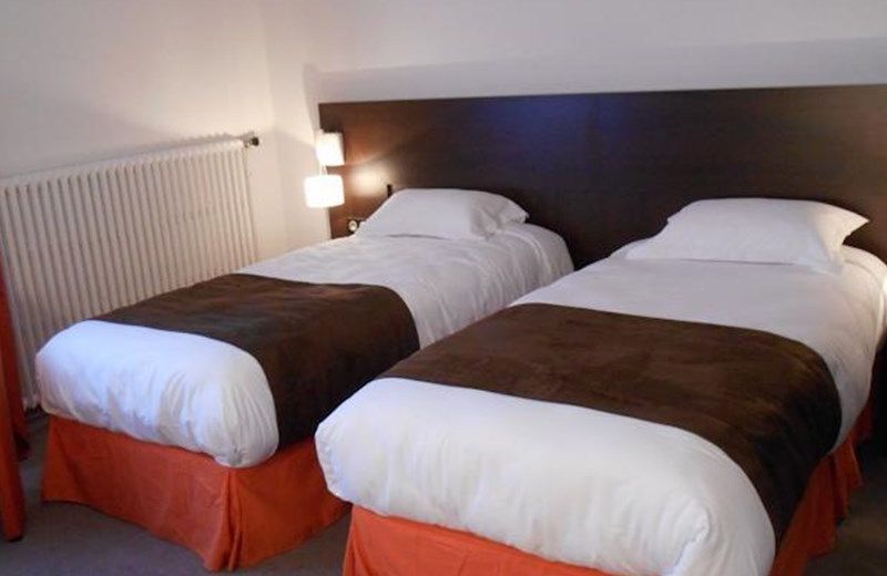 Hotel de Montaulbain