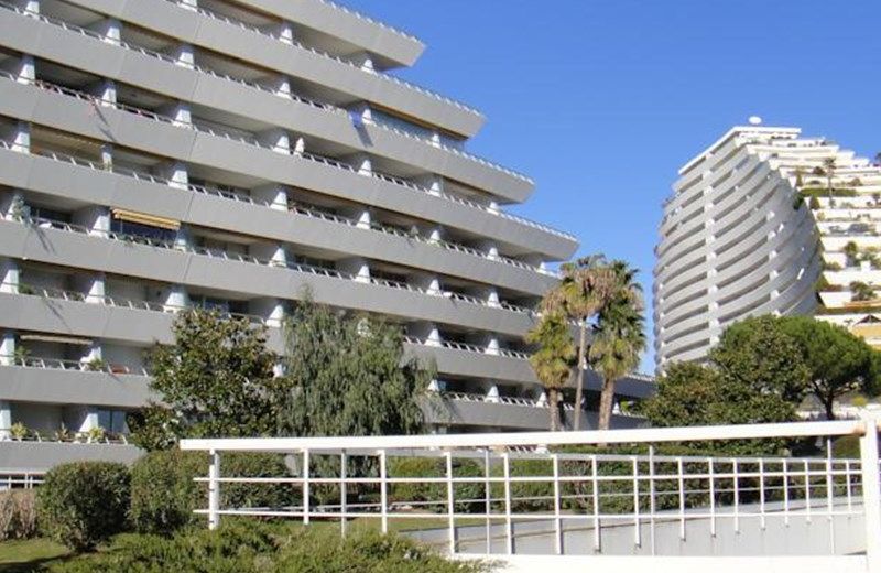 Agence Marina Baie Des Anges