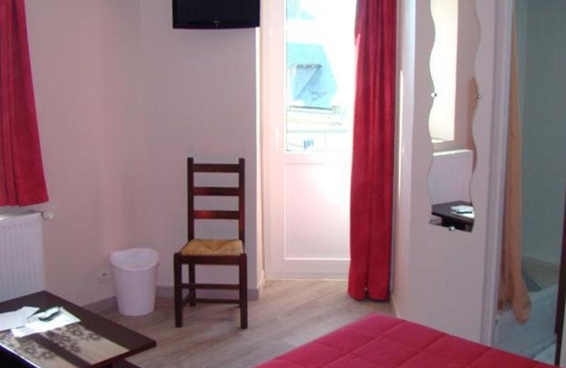 Hotel Des Arts