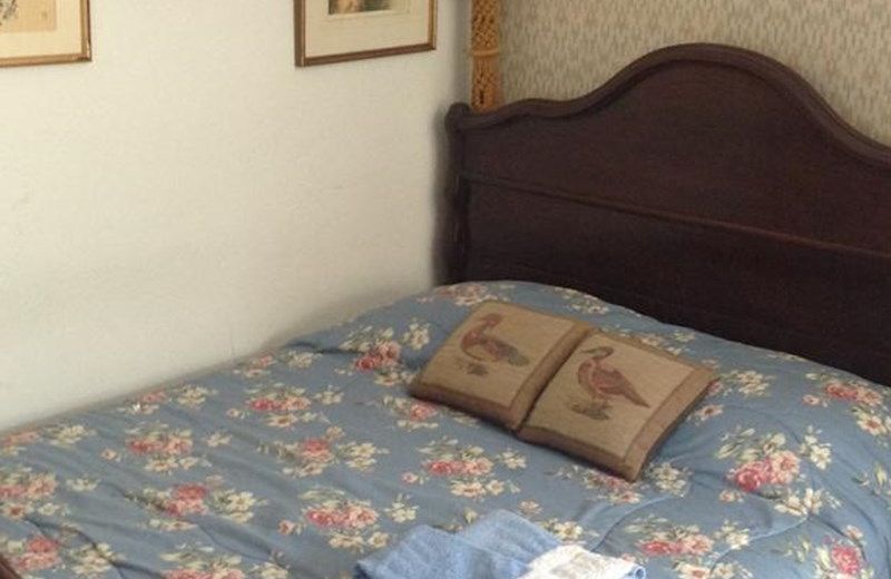 Anchorage Downtown Bed & Breakfast At Raspberry Meadows