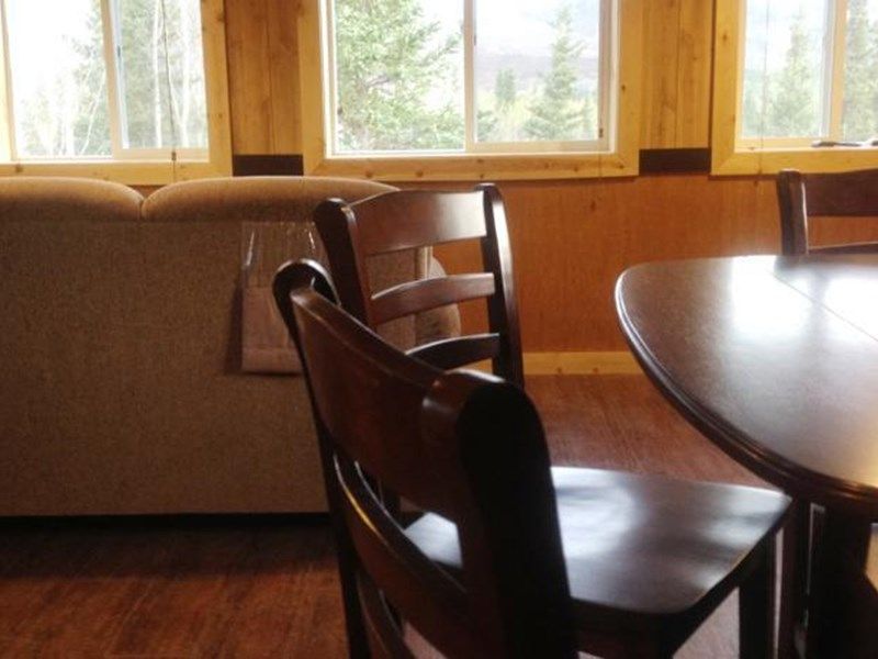Denali Nightly House Rentals