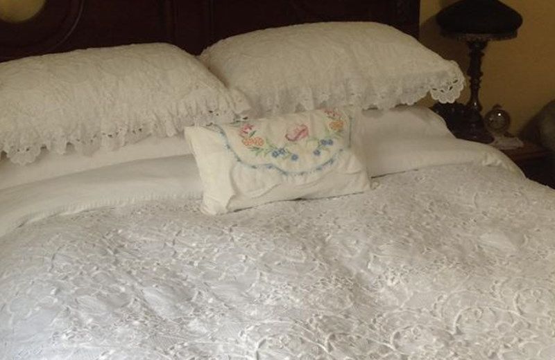Beary Patch Bed & Breakfast