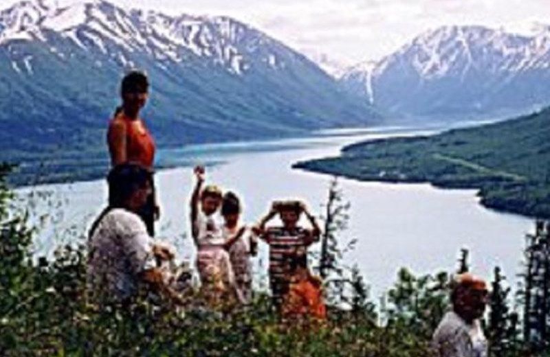 SOLDOTNA B & B LODGE