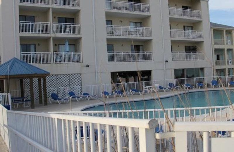 SUGAR BEACH 157 BY SUGAR SANDS REALTY & MANAGEMENT