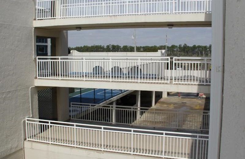 SUGAR BEACH 222 BY SUGAR SANDS REALTY & MANAGEMENT