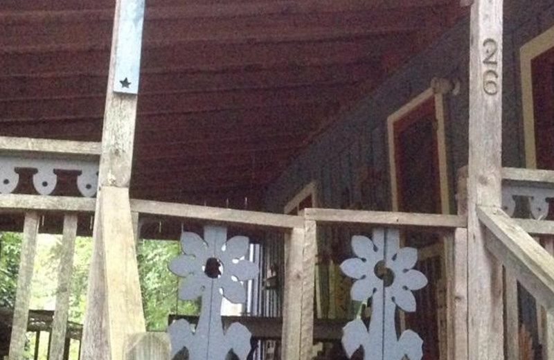 GARDENER??S COTTAGE