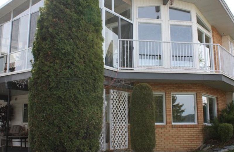 Cedar Heights B&B